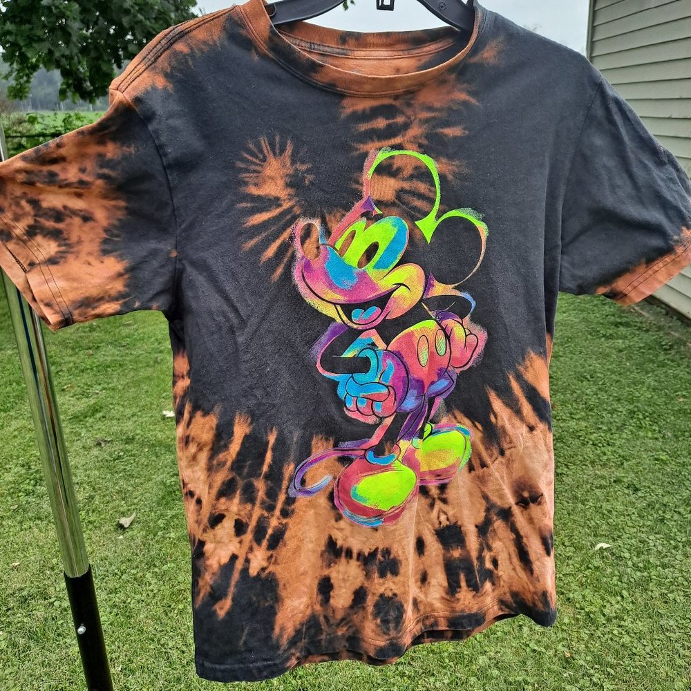 Disney Mickey Mouse Alternative